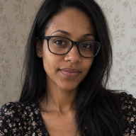 Jasmine Brooks Editor Information Press