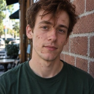 Ryan O'Connor Editor Information Press
