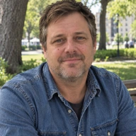 Michael Bennett Co-Founder Information Press