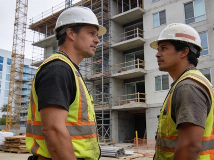 California housing bond proposal aims to bridge construction cost gap Information Press
