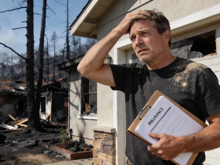 California insurance commissioner candidates propose rival solutions for homeowners and auto coverage Information Press