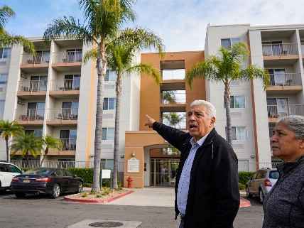 Chula Vista Council Orders Review of Tenant Protection Rules After Violent Apartment Incident Information Press © informationpress.net
