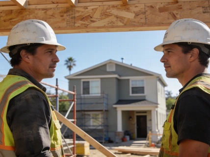 California Governor Candidates Face Pressure to Deliver Rapid Housing Solutions Information Press