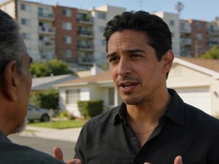 Realtors back Ugarte in Los Angeles 9th District council race as housing and tenant issues divide candidates Information Press