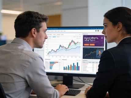 MediaAlpha posts record quarterly revenue as insurance carriers boost digital ad spending Information Press