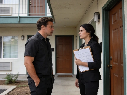 California Rent Control Law Caps Increases and Sets Just Cause Rules Information Press