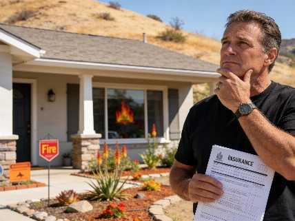 Jane Kim proposes statewide public wildfire insurance for California homeowners Information Press