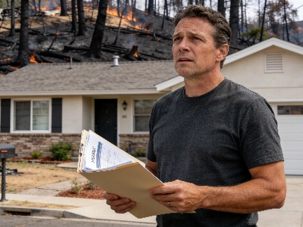 California Faces Insurance Market Upheaval as Disaster Costs Soar Information Press