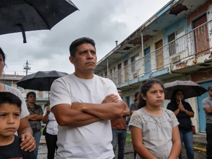 South LA tenants face eviction as city agencies delay enforcement of housing protections Information Press