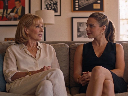 Mariette Hartley and her children shape a Hollywood legacy through film and television Information Press