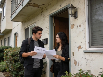 Berkeley Ballot Measure Seeks New Limits on Rent Increases and Tenant Rights Expansion Information Press