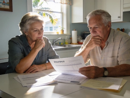 Retired couples in Sarasota Bradenton face $78000 annual budget as insurance costs climb Information Press