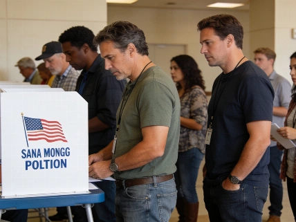 Santa Monica election fields contested races for council rent control and state senate Information Press