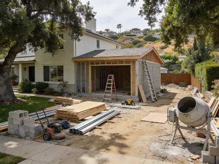 California Court Restores Homeowner Lawsuit Over Delayed ADU Permit Information Press