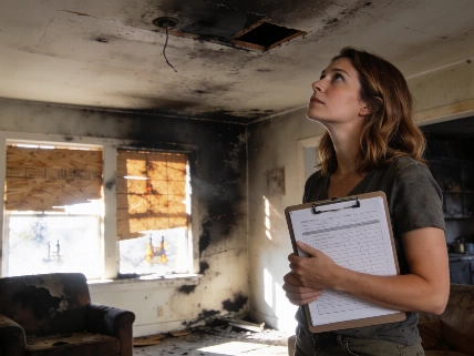 California enacts new laws to support wildfire recovery after Los Angeles disaster Information Press