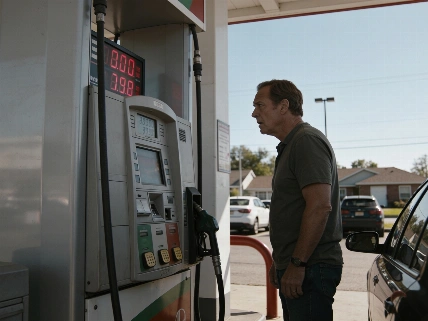 Gas prices and services drive US inflation to 3.6 percent in September Information Press