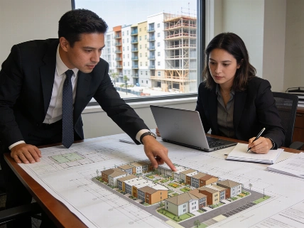 California Reshapes Housing Policy with New Agency and Funding Changes Information Press
