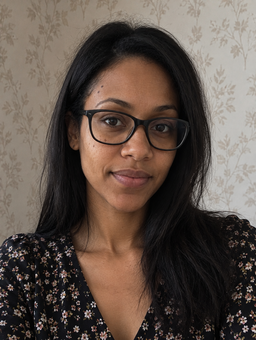 Jasmine Brooks Editor Information Press